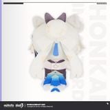  Búp bê bông Chibi Đáng Yêu - Honkai Impact 3 