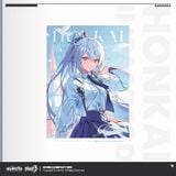  Bộ bưu thiếp sự kiện Lễ Hội Mùa Thu - Honkai Impact 3 