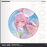  Huy hiệu sự kiện Lễ Hội Mùa Thu - Honkai Impact 3 