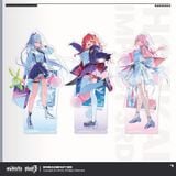  Standee sự kiện Lễ Hội Mùa Thu - Honkai Impact 3 