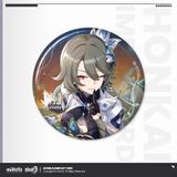  Huy hiệu chủ đề Lời Mới Đến Giấc Mơ - Honkai Impact 3 