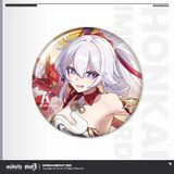  Huy hiệu chủ đề Lời Mới Đến Giấc Mơ - Honkai Impact 3 