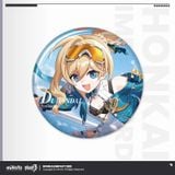  Huy hiệu chủ đề Lời Mới Đến Giấc Mơ - Honkai Impact 3 