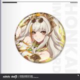  Huy hiệu chủ đề Lời Mới Đến Giấc Mơ - Honkai Impact 3 