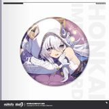  Huy hiệu chủ đề Lời Mới Đến Giấc Mơ - Honkai Impact 3 
