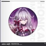  Huy hiệu chủ đề Lời Mới Đến Giấc Mơ - Honkai Impact 3 