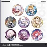  Huy hiệu chủ đề Lời Mới Đến Giấc Mơ - Honkai Impact 3 