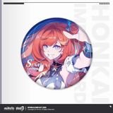  Huy hiệu chủ đề Lời Mới Đến Giấc Mơ - Honkai Impact 3 