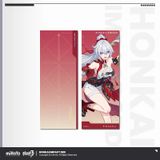  Vé sưu tầm Valkyries chủ đề Cuộc hành trình thứ 2 - Honkai Impact 3 