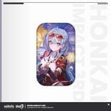  Huy hiệu Chúc Mừng Sinh Nhật - Honkai Impact 3 
