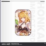  Huy hiệu Chúc Mừng Sinh Nhật - Honkai Impact 3 