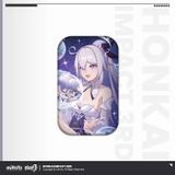 Huy hiệu Chúc Mừng Sinh Nhật - Honkai Impact 3 
