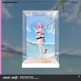 Hộp trưng bày mô hình chủ đề Summer Memories - Honkai Impact 3 