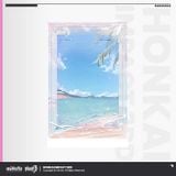 Hộp trưng bày mô hình chủ đề Summer Memories - Honkai Impact 3 