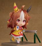  #2716 Nendoroid Copano Rickey - Umamusume: Pretty Derby - Good Smile Company 