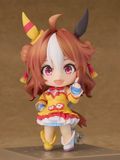  #2716 Nendoroid Copano Rickey - Umamusume: Pretty Derby - Good Smile Company 