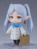  #2712 Nendoroid Frieren: Winter Clothes Ver. - Frieren: Beyond Journey's End - Good Smile Company 