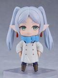  #2712 Nendoroid Frieren: Winter Clothes Ver. - Frieren: Beyond Journey's End - Good Smile Company 