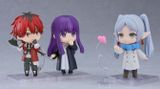  #2712 Nendoroid Frieren: Winter Clothes Ver. - Frieren: Beyond Journey's End - Good Smile Company 
