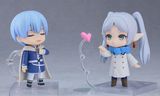  #2712 Nendoroid Frieren: Winter Clothes Ver. - Frieren: Beyond Journey's End - Good Smile Company 