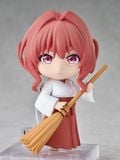  #2662 Nendoroid Yuna Amagami - Tying the Knot with an Amagami Sister - Good Smile Company 