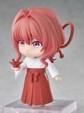  #2662 Nendoroid Yuna Amagami - Tying the Knot with an Amagami Sister - Good Smile Company 