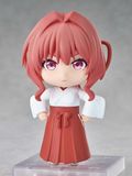  #2662 Nendoroid Yuna Amagami - Tying the Knot with an Amagami Sister - Good Smile Company 