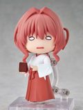  #2662 Nendoroid Yuna Amagami - Tying the Knot with an Amagami Sister - Good Smile Company 