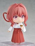  #2662 Nendoroid Yuna Amagami - Tying the Knot with an Amagami Sister - Good Smile Company 