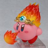  #544 Nendoroid Kirby - Kirby - Good Smile Company 