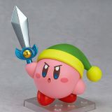  #544 Nendoroid Kirby - Kirby - Good Smile Company 