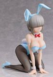  Yanagi Uzaki: Bunny Ver - Uzaki-chan wa Asobitai! Double - FREEing 