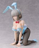  Yanagi Uzaki: Bunny Ver - Uzaki-chan wa Asobitai! Double - FREEing 