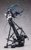  Black Rock Shooter: Pilot Edition Ver - Black Rock Shooter - Solarain 
