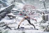  Lucia: Crimson Weave - Punishing: Gray Raven - Good Smile Arts Shanghai 