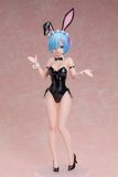 Rem: Bare Leg Bunny Ver 2nd - Re:Zero - FREEing 