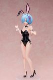  Rem: Bare Leg Bunny Ver 2nd - Re:Zero - FREEing 