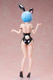  Rem: Bare Leg Bunny Ver 2nd - Re:Zero - FREEing 
