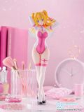  Liliel Angel School spin-off Training Suit/Ririsa - 2.5 Dimensional Seduction - Pony Canyon 