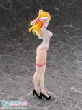  Liliel Angel School spin-off Training Suit/Ririsa - 2.5 Dimensional Seduction - Pony Canyon 