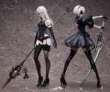  A2 (YoRHa Type A No. 2) - NieR:Automata Ver1.1a - FREEing 
