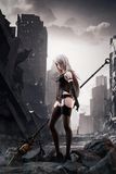  A2 (YoRHa Type A No. 2) - NieR:Automata Ver1.1a - FREEing 