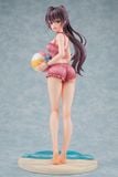  Yuki Suou: Vacation Swimsuit Ver - Tokidoki Bosotto Russia-go de Dereru Tonari no Alya-san - KADOKAWA 