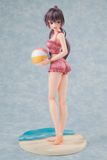  Yuki Suou: Vacation Swimsuit Ver - Tokidoki Bosotto Russia-go de Dereru Tonari no Alya-san - KADOKAWA 