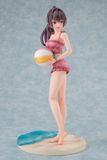  Yuki Suou: Vacation Swimsuit Ver - Tokidoki Bosotto Russia-go de Dereru Tonari no Alya-san - KADOKAWA 