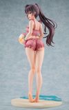  Yuki Suou: Vacation Swimsuit Ver - Tokidoki Bosotto Russia-go de Dereru Tonari no Alya-san - KADOKAWA 