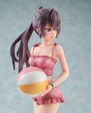  Yuki Suou: Vacation Swimsuit Ver - Tokidoki Bosotto Russia-go de Dereru Tonari no Alya-san - KADOKAWA 