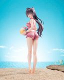  Yuki Suou: Vacation Swimsuit Ver - Tokidoki Bosotto Russia-go de Dereru Tonari no Alya-san - KADOKAWA 
