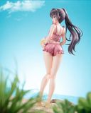  Yuki Suou: Vacation Swimsuit Ver - Tokidoki Bosotto Russia-go de Dereru Tonari no Alya-san - KADOKAWA 