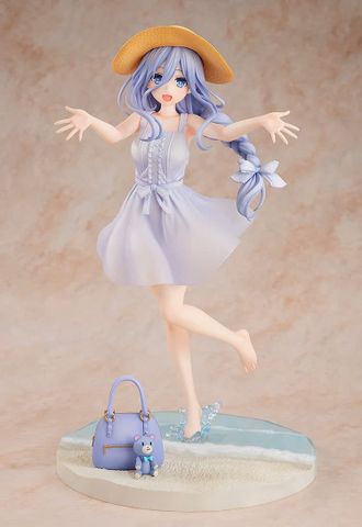  Mio Takamiya: Summer Dress Ver - Date A Live V - KADOKAWA 